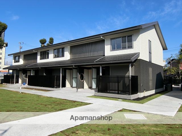 大樹の丘 THE TREE OF LIFE B棟