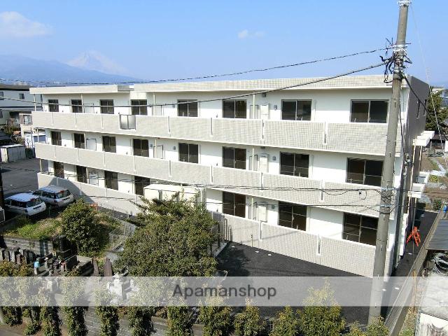 ベルグランツ(2LDK/3階)