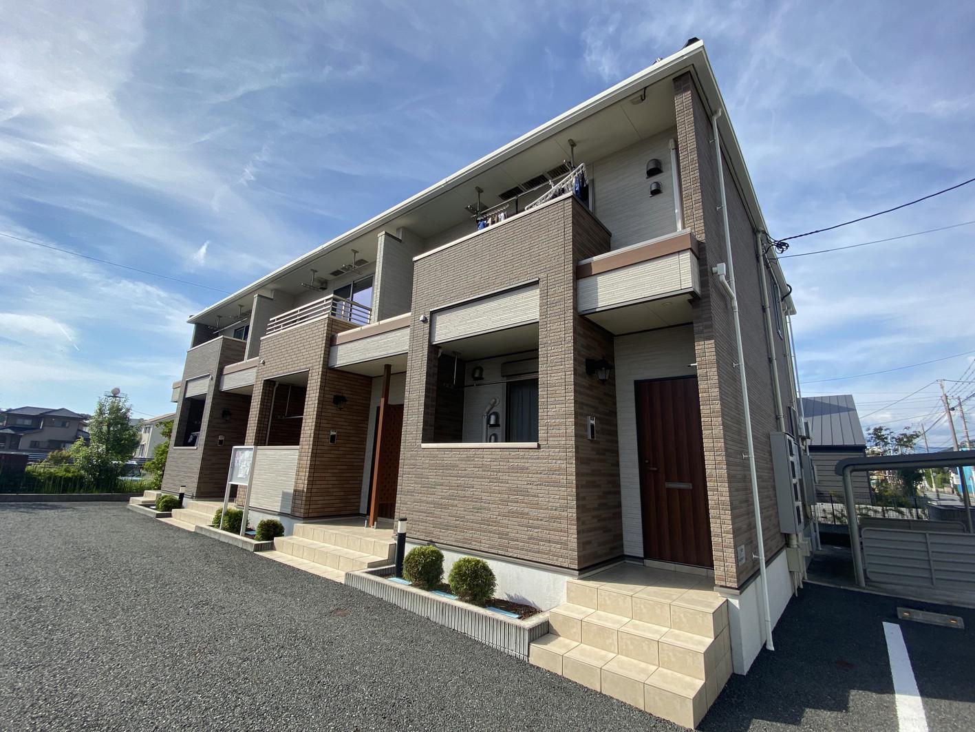 CASA α