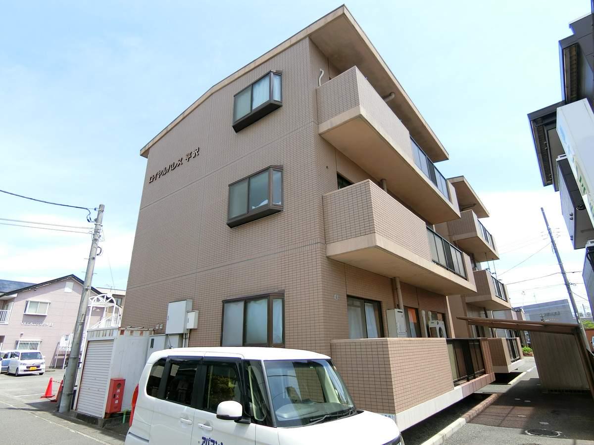 ロイヤルパレス平沢