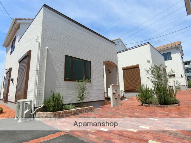 静岡県沼津市大岡の戸建賃貸