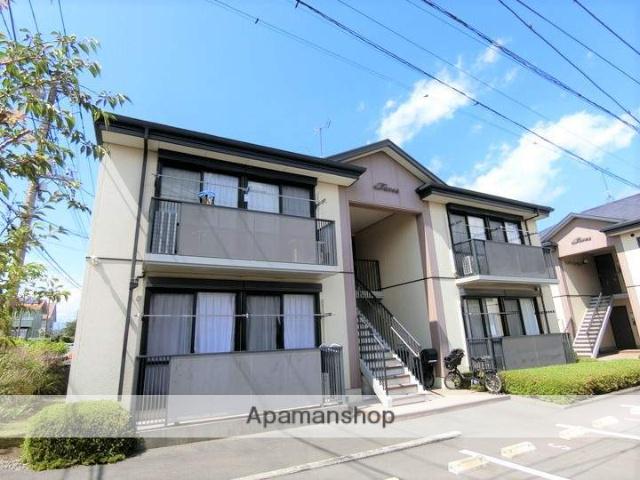 サンモール大坂C(2LDK/2階)