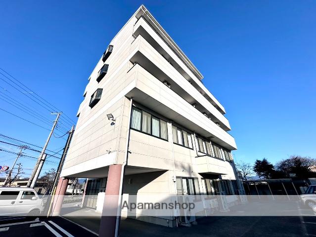 大岡リバーサイドマンション