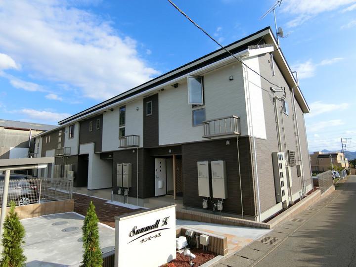 サンモール K