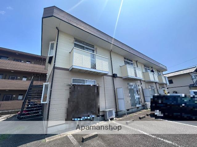 ヴィラMIYAKO(2K/2階)