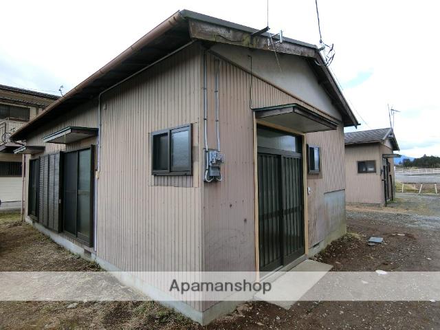 御殿場線 御殿場駅 徒歩25分  築49年(2LDK)