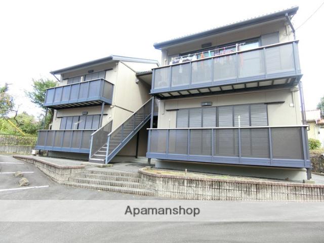 フォルジャトーレ神山(2LDK/1階)