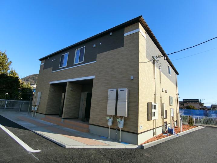 マスミヨンA