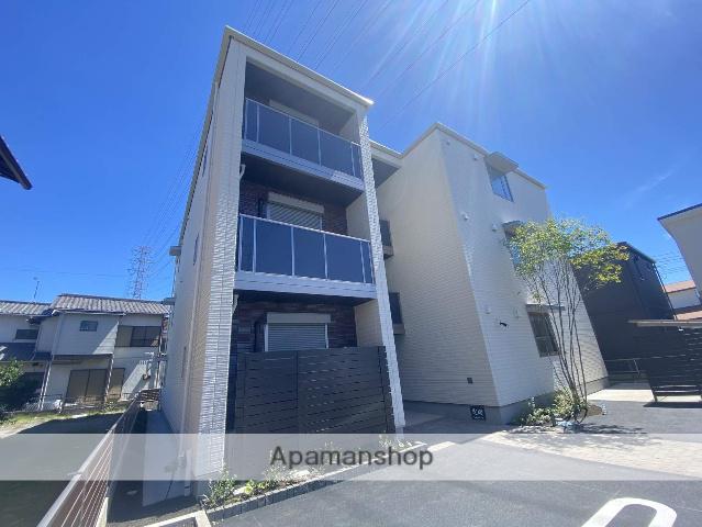 ヴィアルCITY長泉