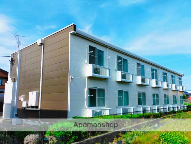 静岡県沼津市大岡の建物