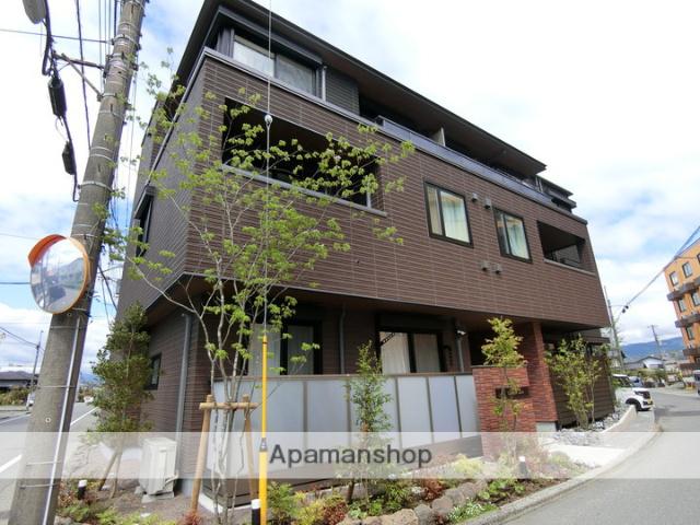 GRANDE LUCE(2LDK/2階)