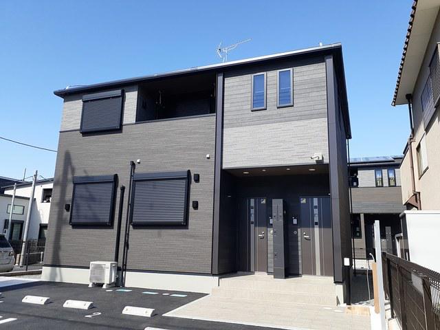 メゾン ド ユウ