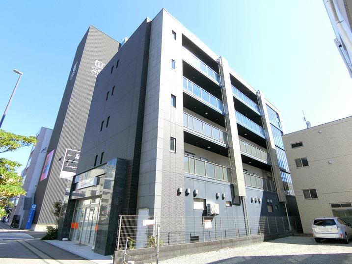 NUMAZU NORD