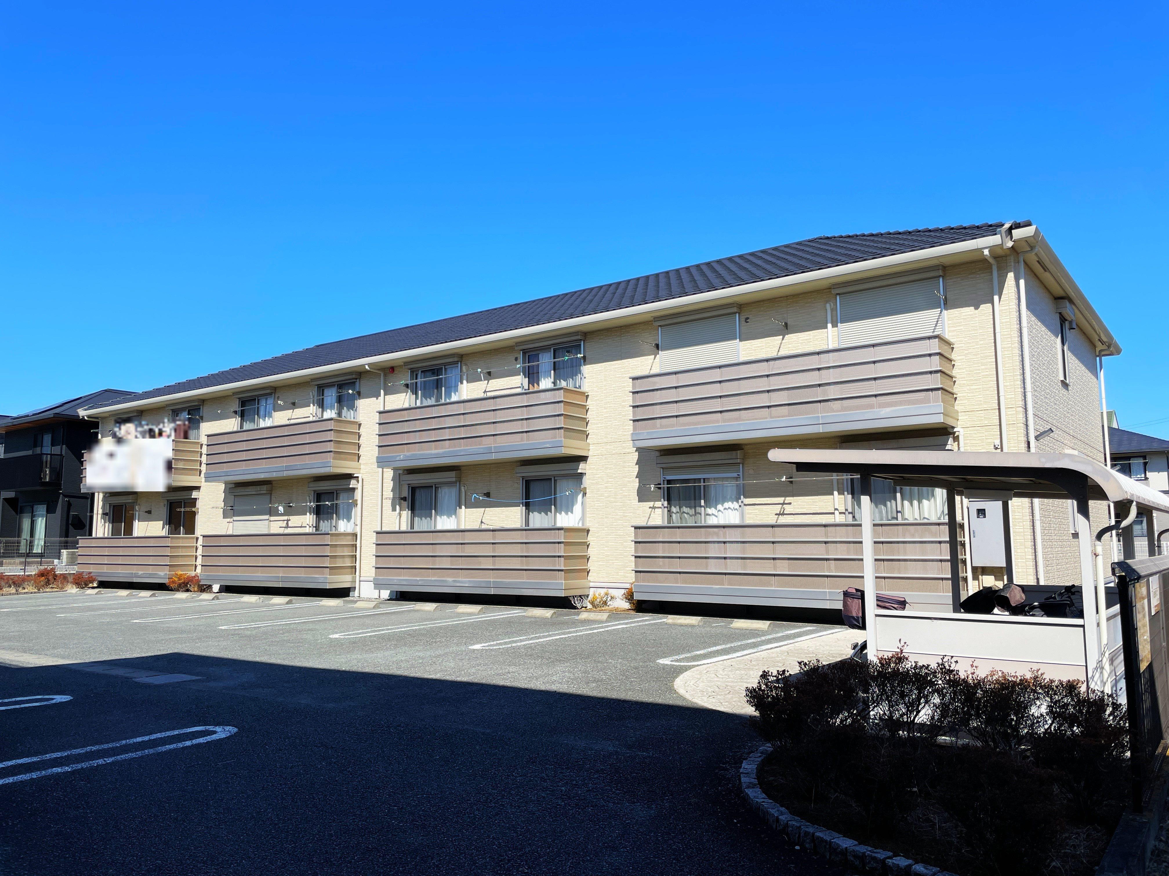 ヴィル・スクエアー