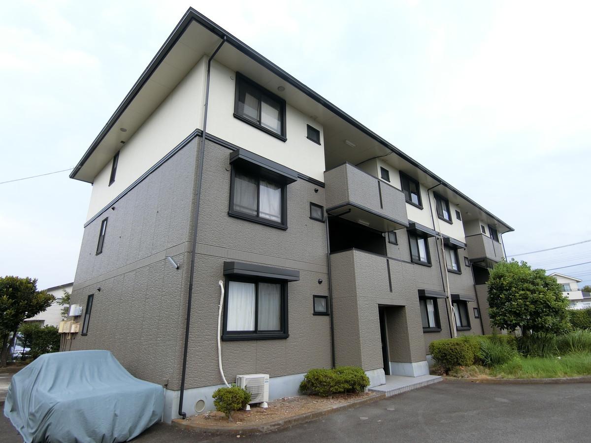 レジデンスKISE(2LDK/1階)