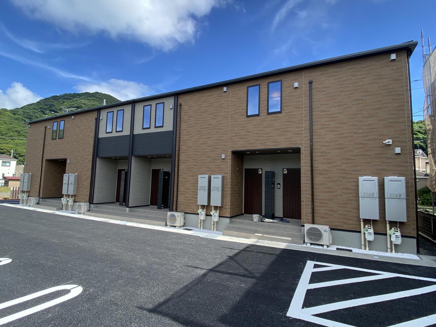 プリムラ(1LDK/1階)