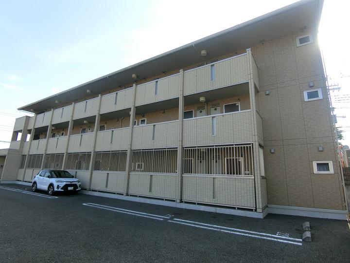 グラシューズ ヴィーブル