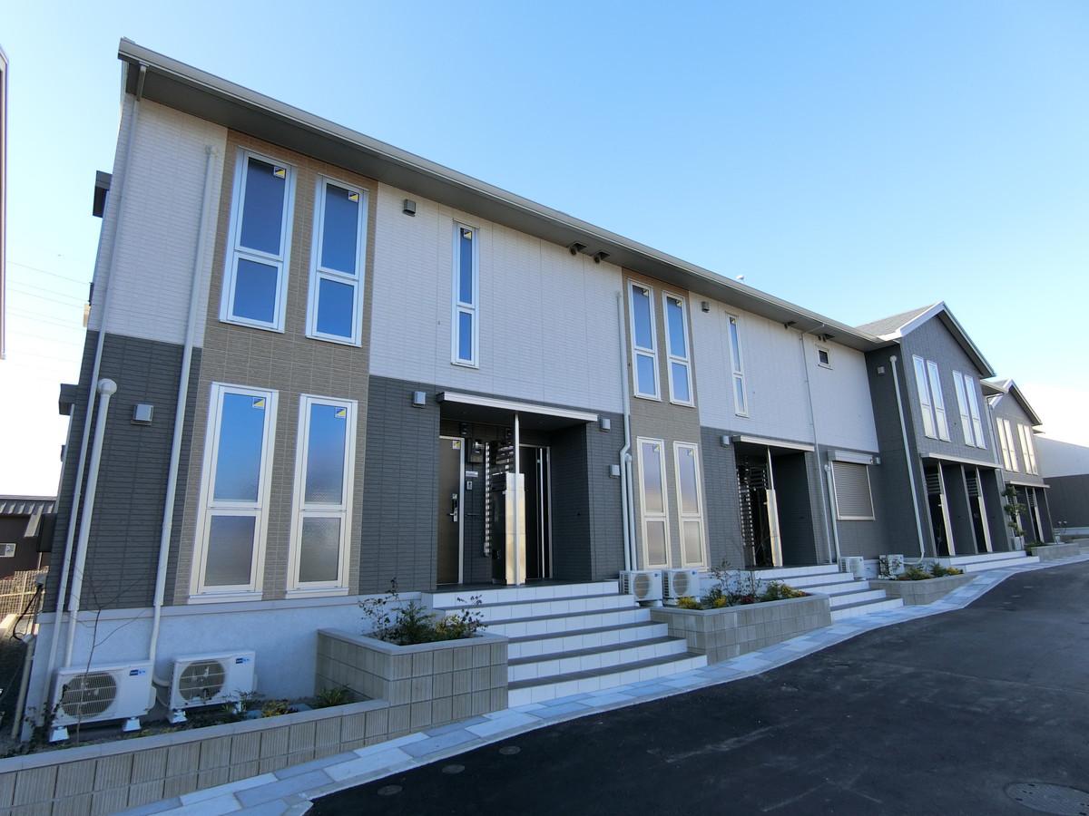 グランアベニールII