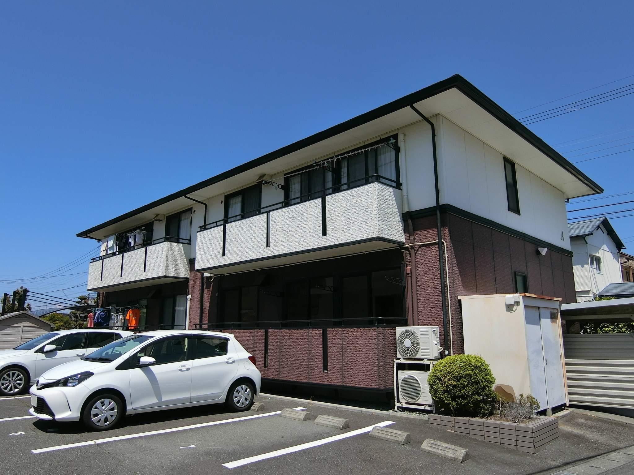 ニューアゼリアA