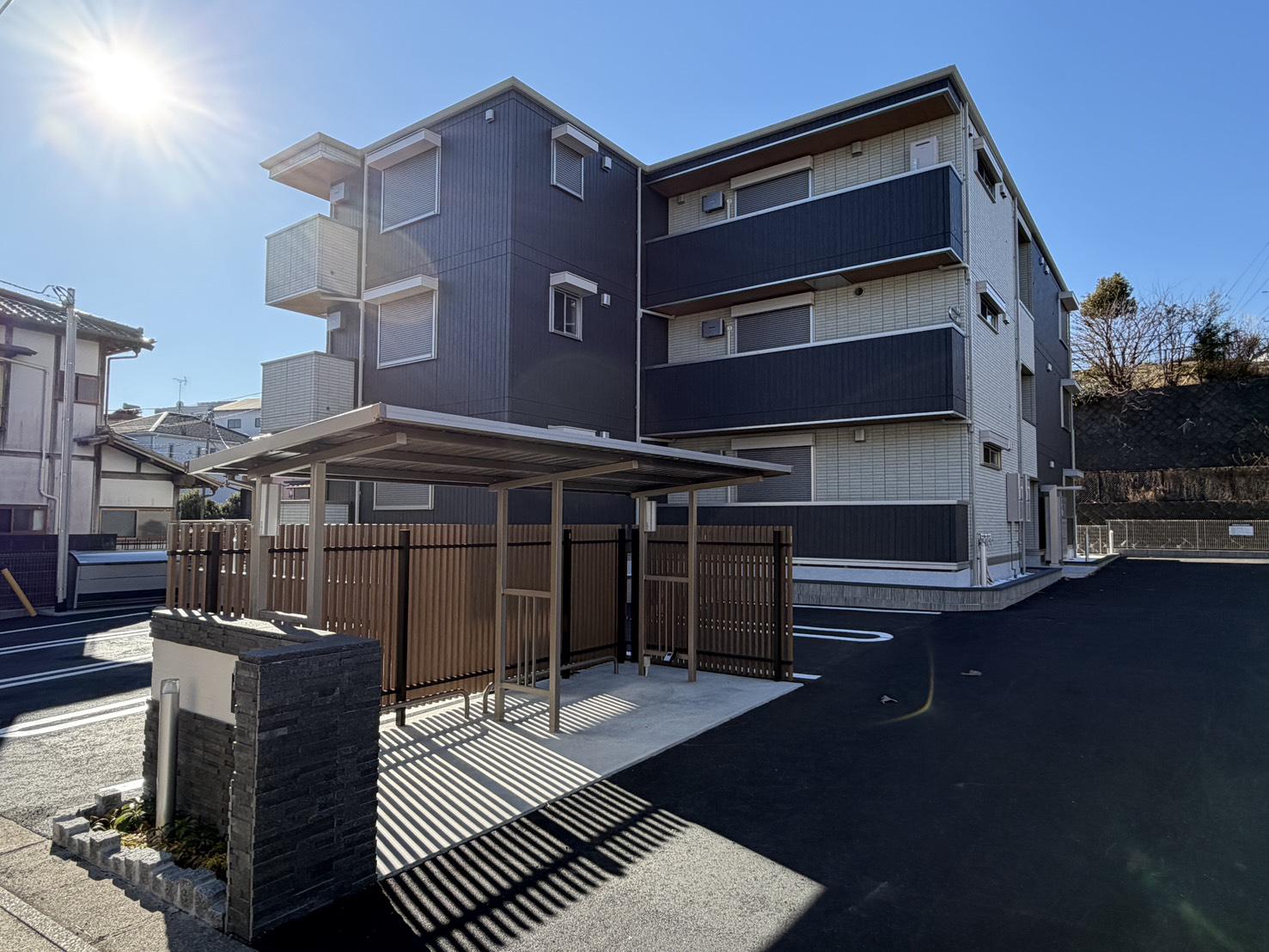 D-CRINUM沼津 岡宮