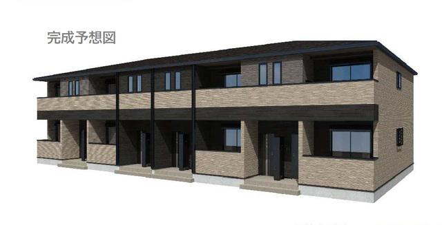 グレイスフル キノミヤ 331