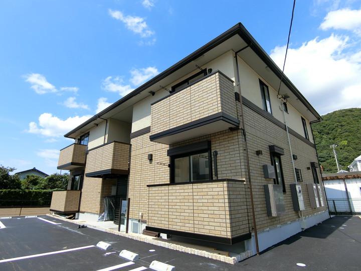 エスポワールYVI(2LDK/1階)