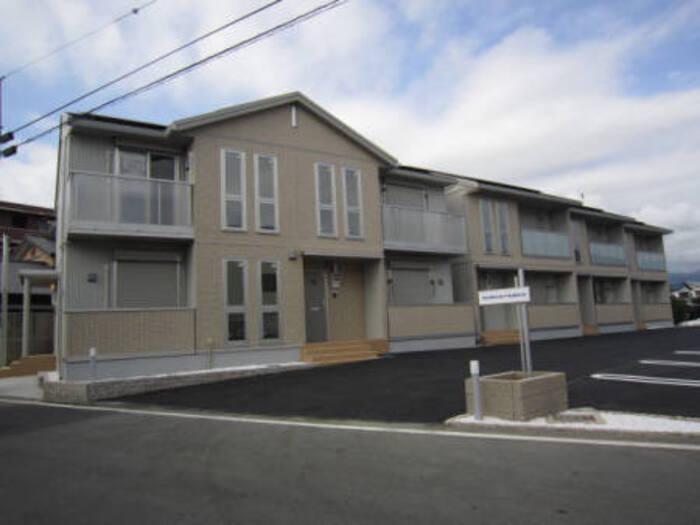 ＭＥＤＥＲＵＭＡＩＳＯＮ（メデルメゾン）　Ｉ(3LDK)