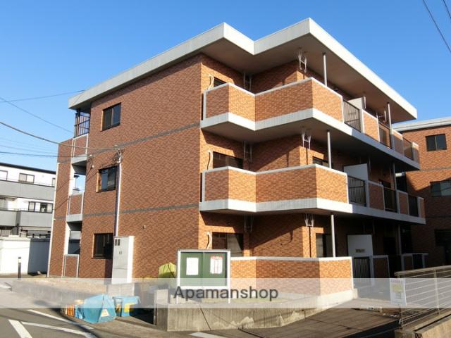 ロイヤルメゾン(3LDK/1階)