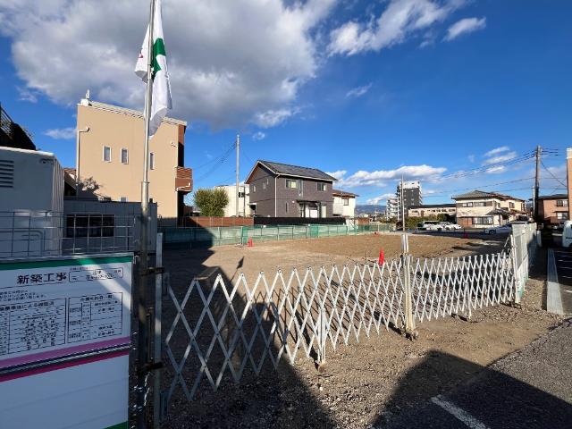 沼津市大岡アパート(2LDK/2階)