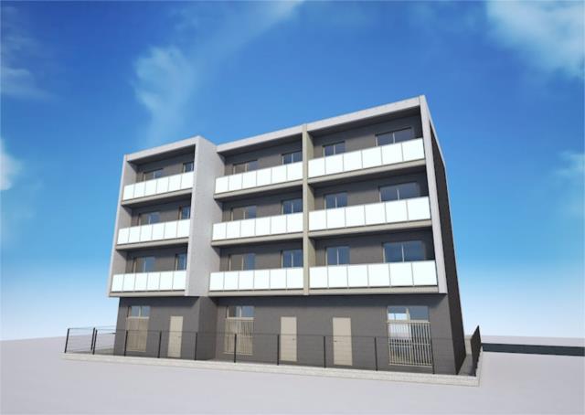 杉山様 共同[4階]