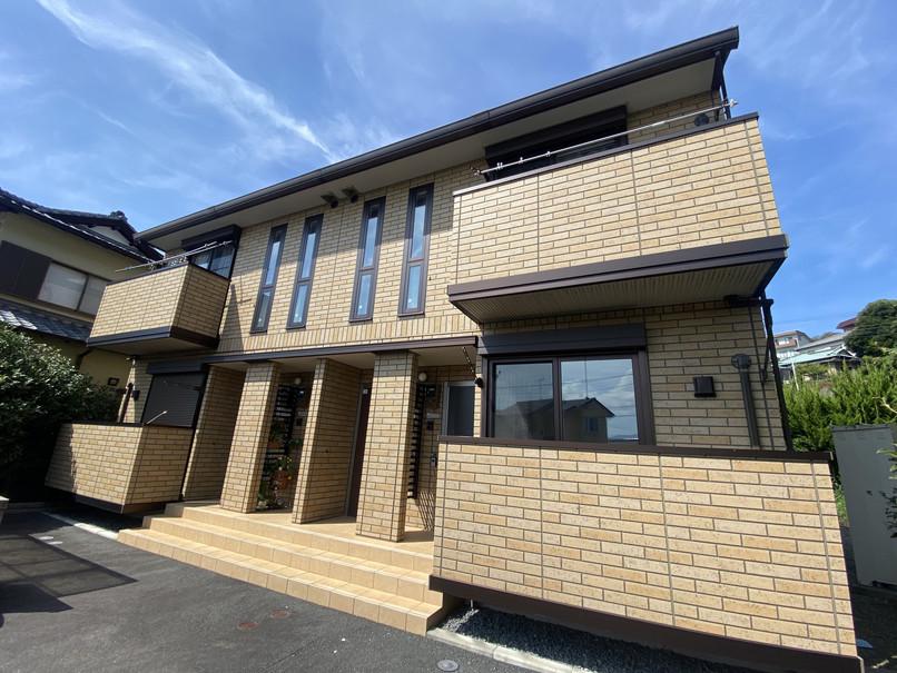 リーブル ハイツ