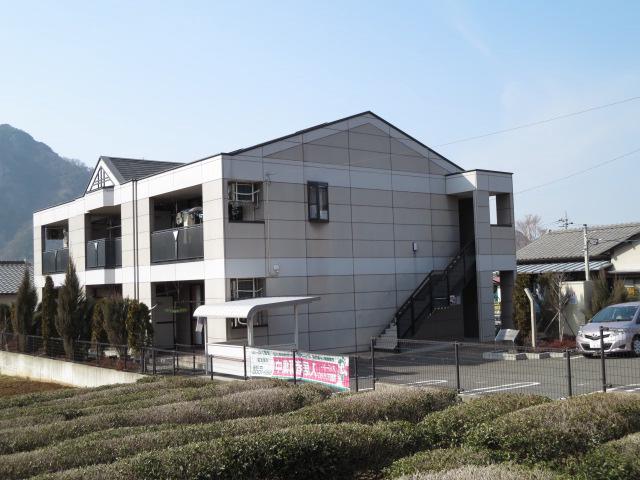 ビューテラス菅沼