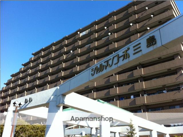 シャルマンコーポ三島