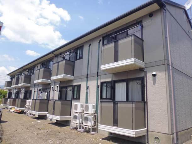 マーメゾンK(ワンルーム/2階)