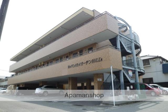 WAKABA ガーデンHILLS