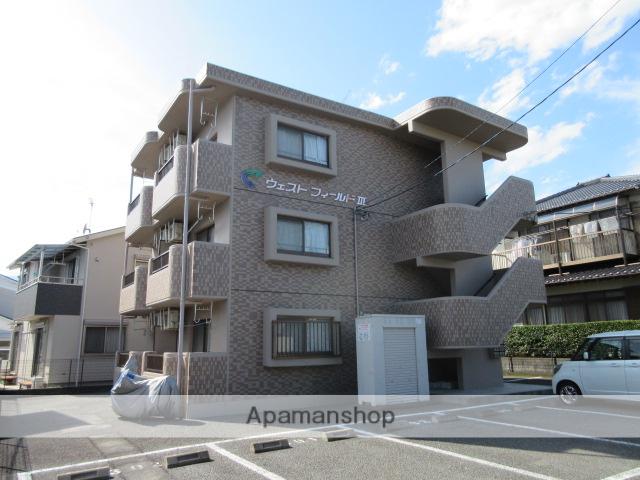 ウエストフィールド3