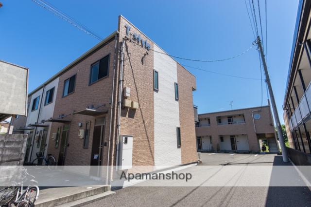 T-STYLE小川新町Ⅰ