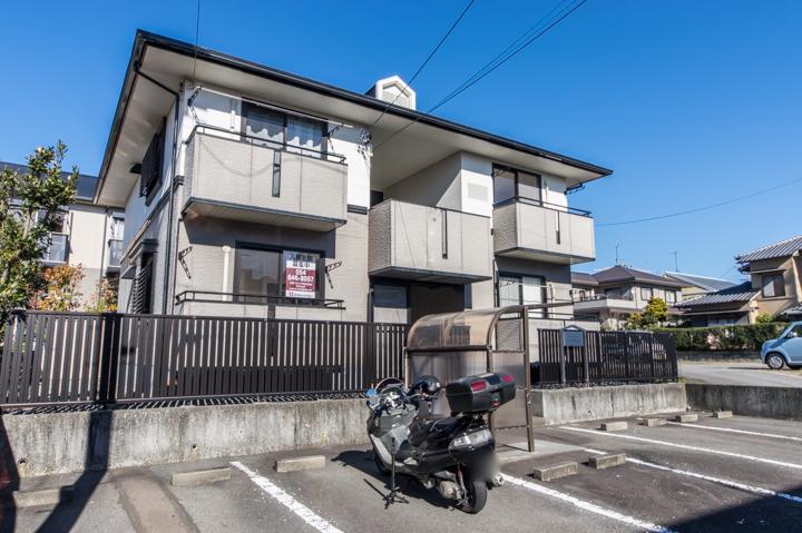 メゾンピジョノ