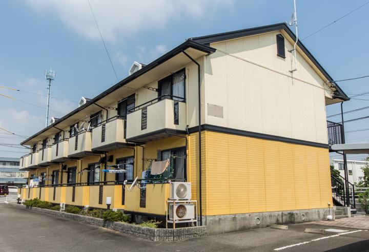 ハイツせみじまⅡ