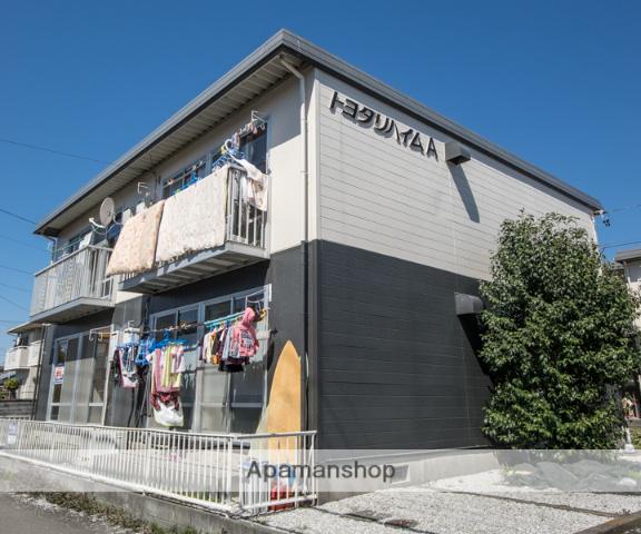 トヨダリハイムA(3DK/1階)