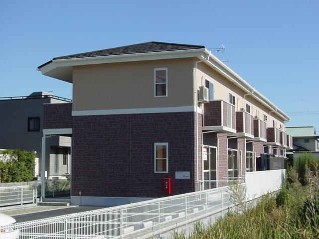 メゾンフリーデ