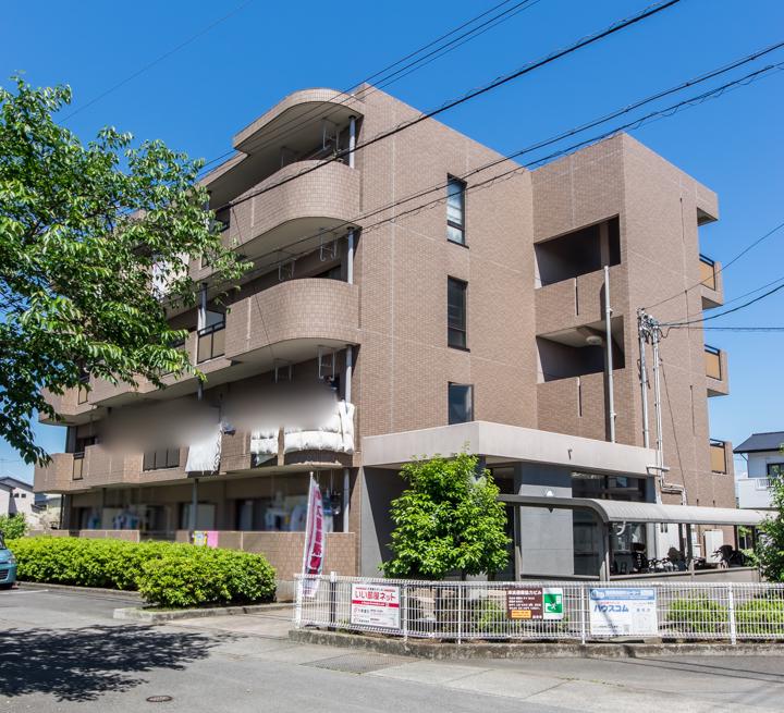 ラフィーネYAMAGUCHI