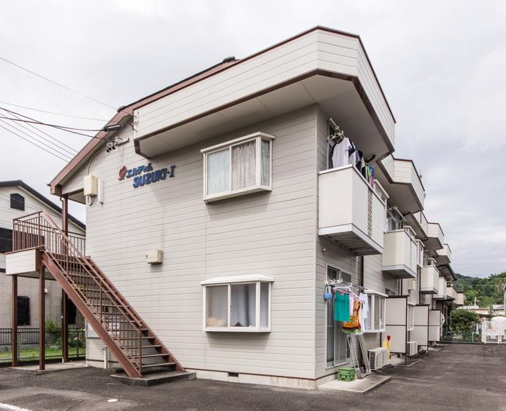 エルディムSUZUKI I