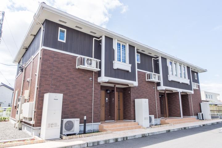 プロムナード・アミン C