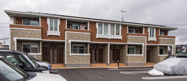 アヴェニールSⅡ