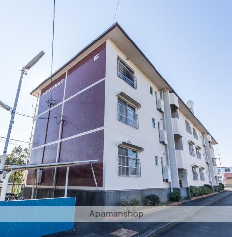 中根マンションE