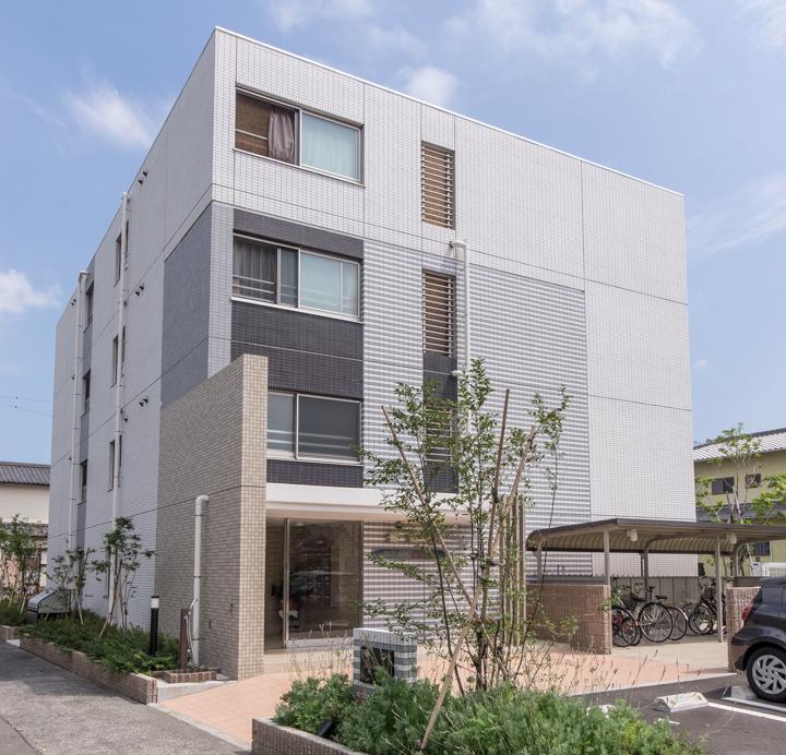 ラ・ブランシュ