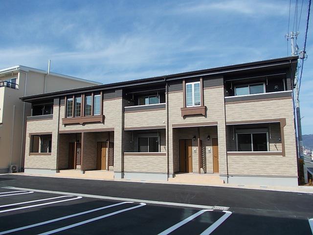 カーサブローテⅤ A