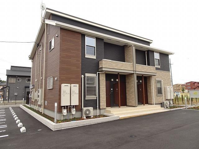 ラマニアⅠ
