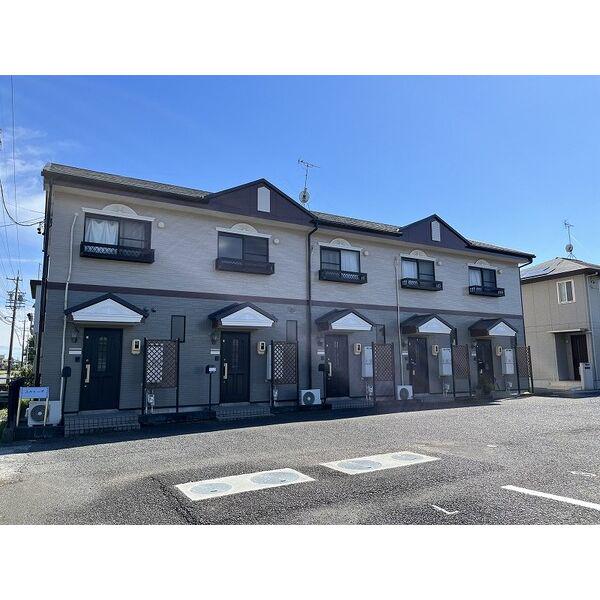 エルレーブ(2LDK)